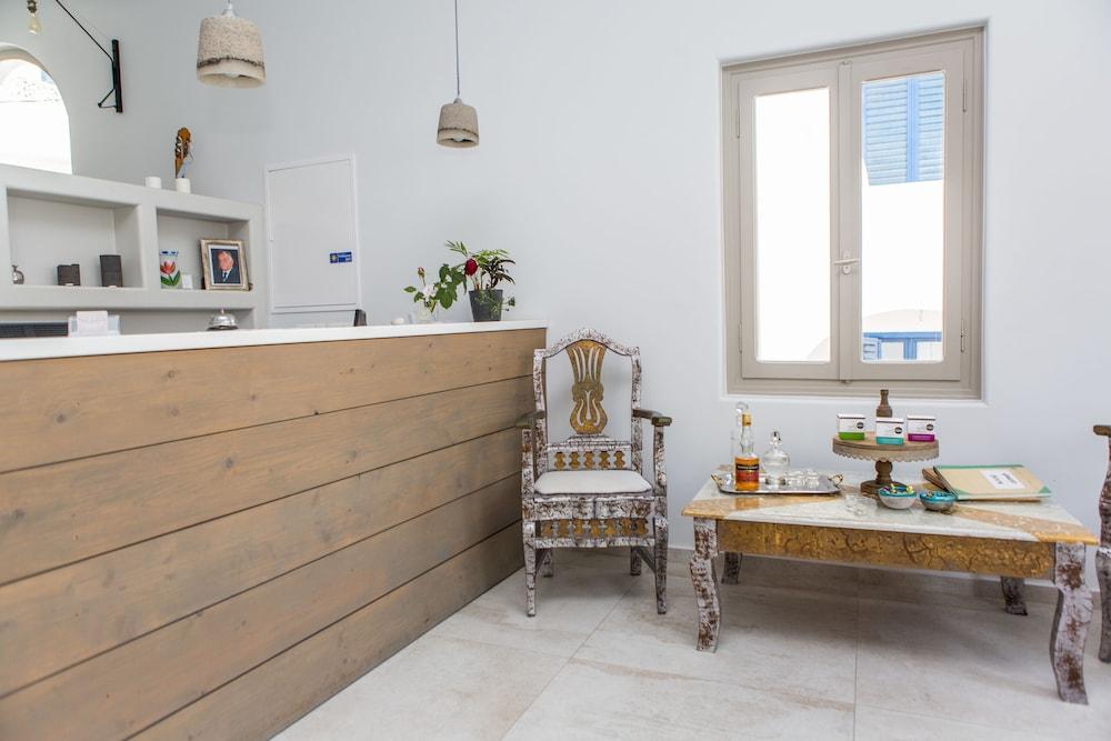 Jason Studios & Apartments Naxos City Esterno foto